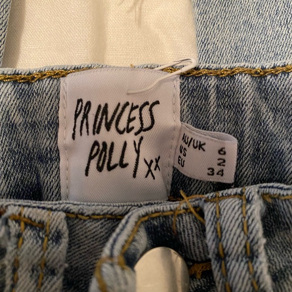 Princess Polly Flares - Picture 3 of 3